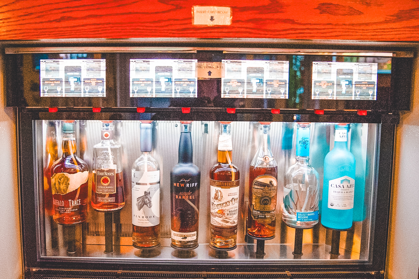 Photo of Tapster Lexington, KY – Self Pour Bar & Tasting Room