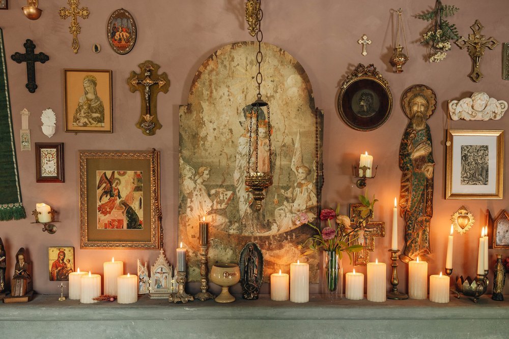 Photo of Holy Grale