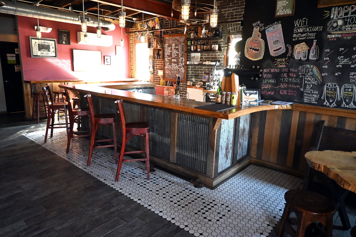 Photo of Bonn Place Brewing Company