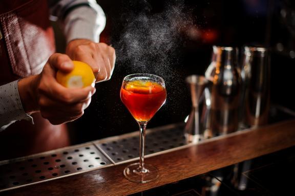 Photo of Dock's Cocktail Lounge