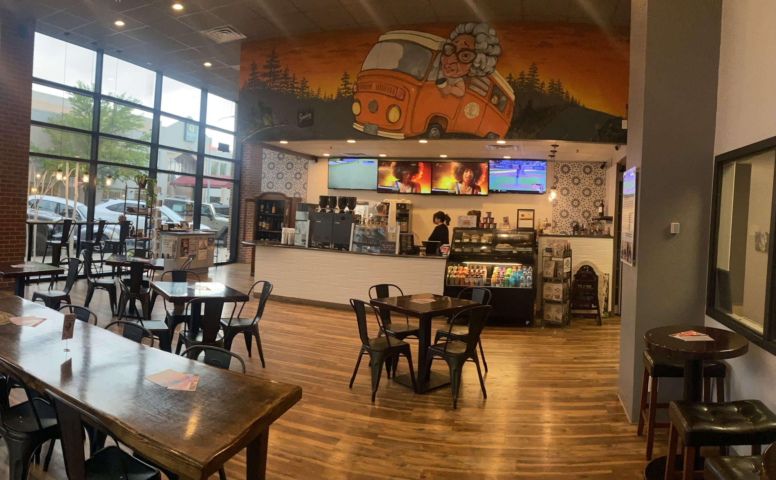 Photo of Aunt Helen's Coffee House & Cafe