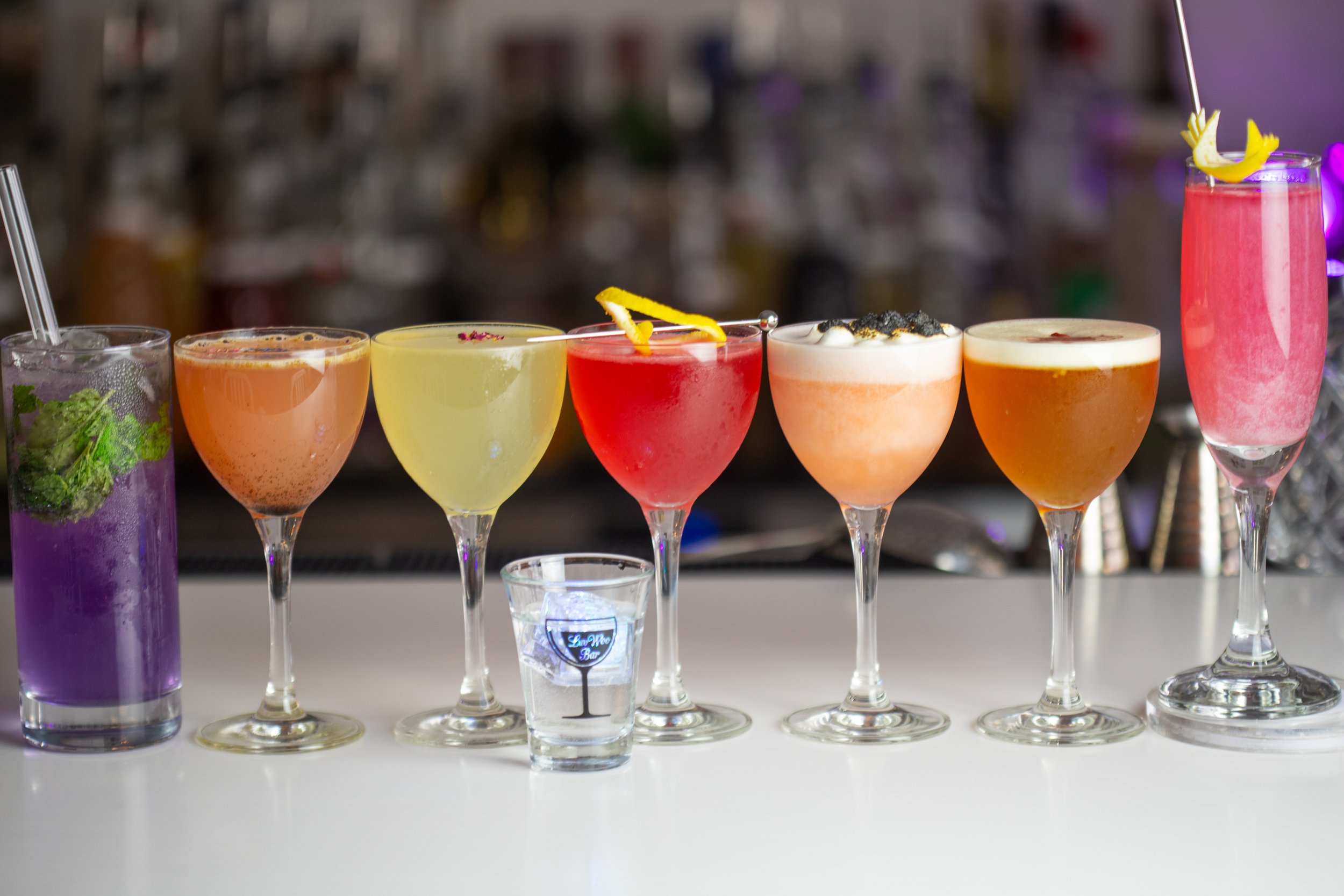 Photo of Luvwoo Bar