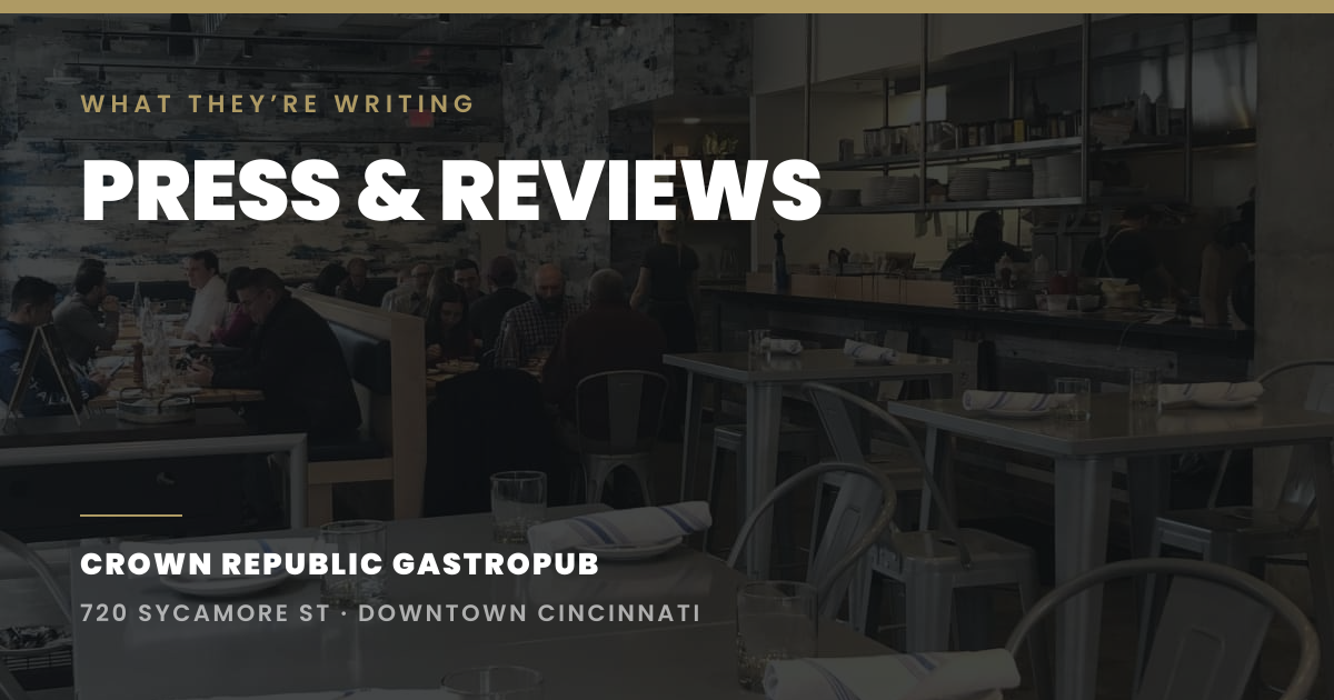 Photo of Crown Republic Gastropub