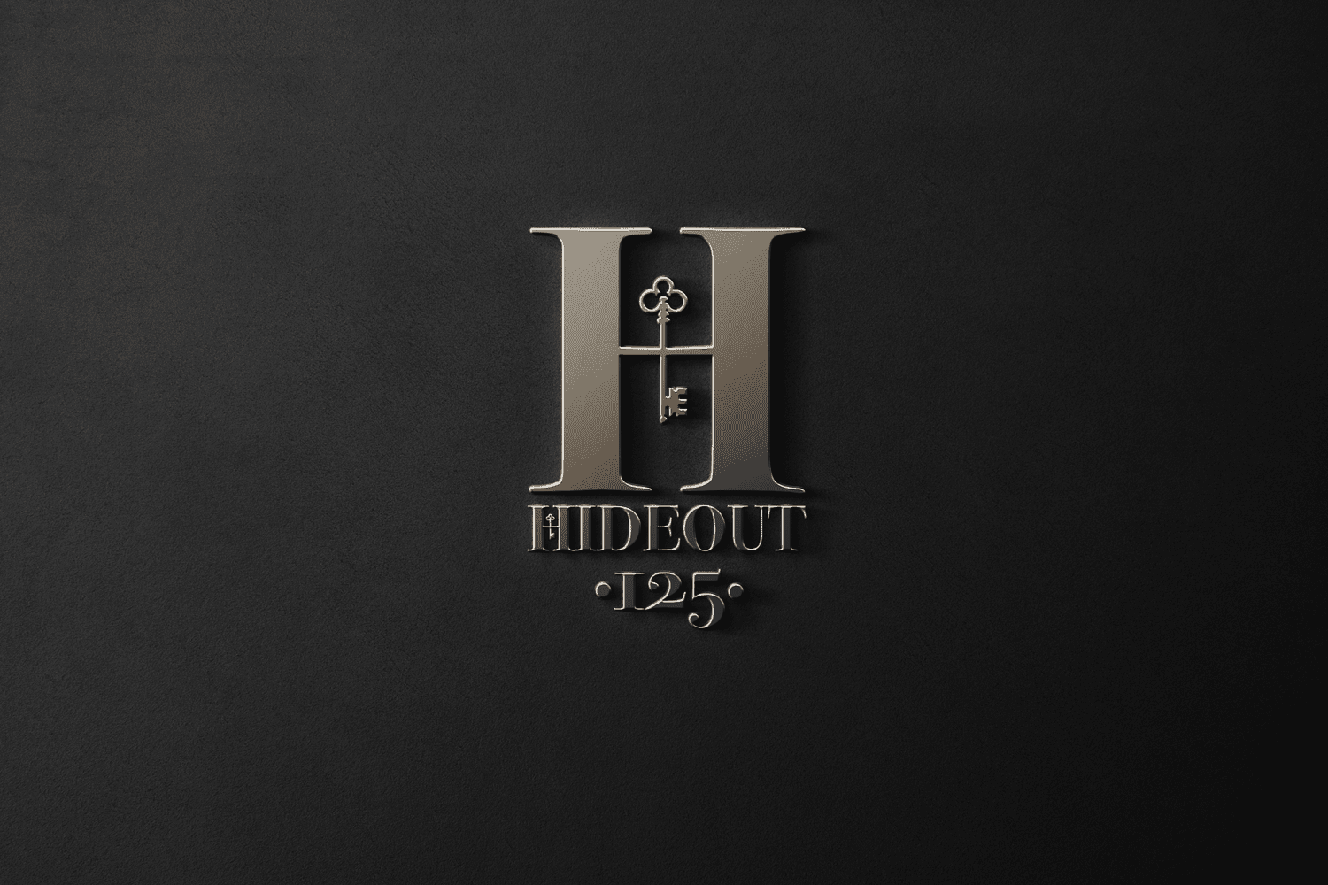 Photo of Hideout 125