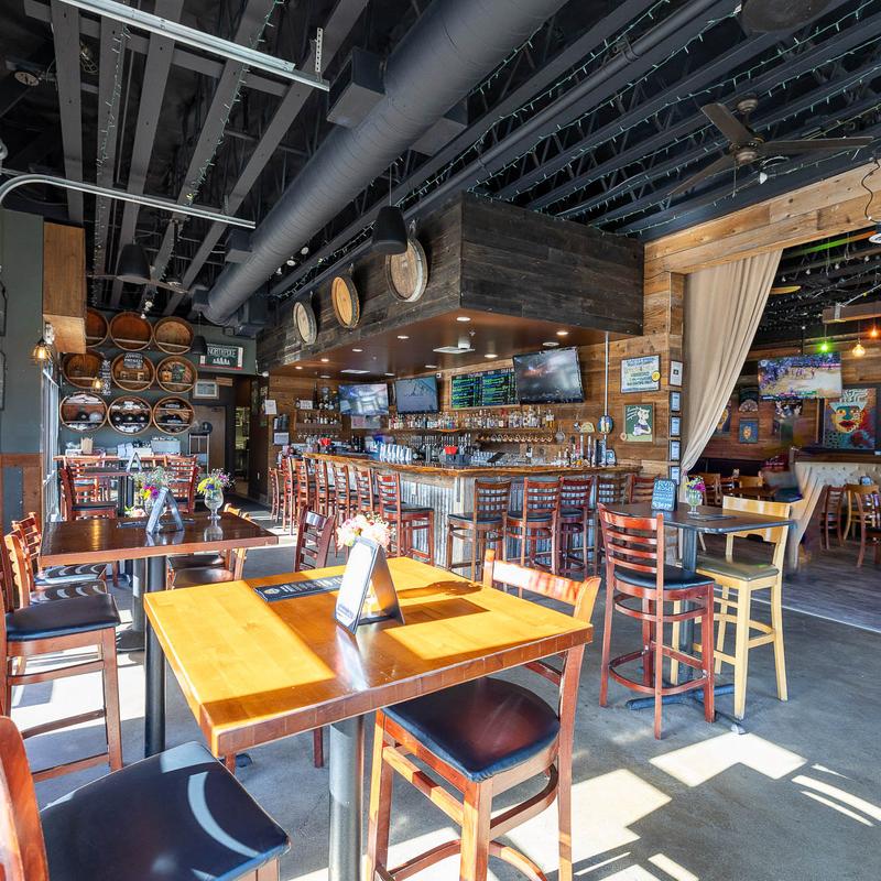 Photo of Slanted Tree Kitchen & Taproom