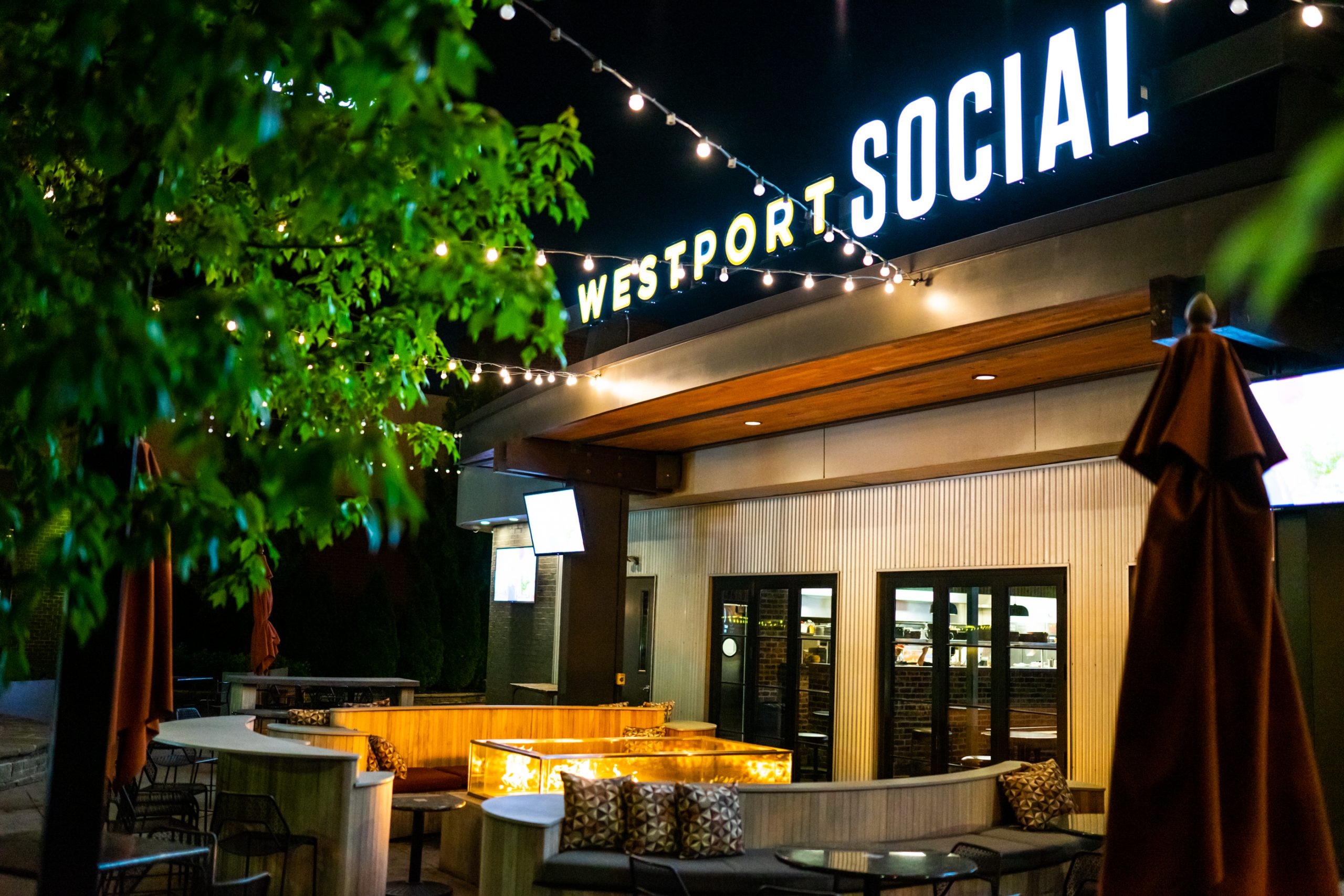 Photo of Westport Social