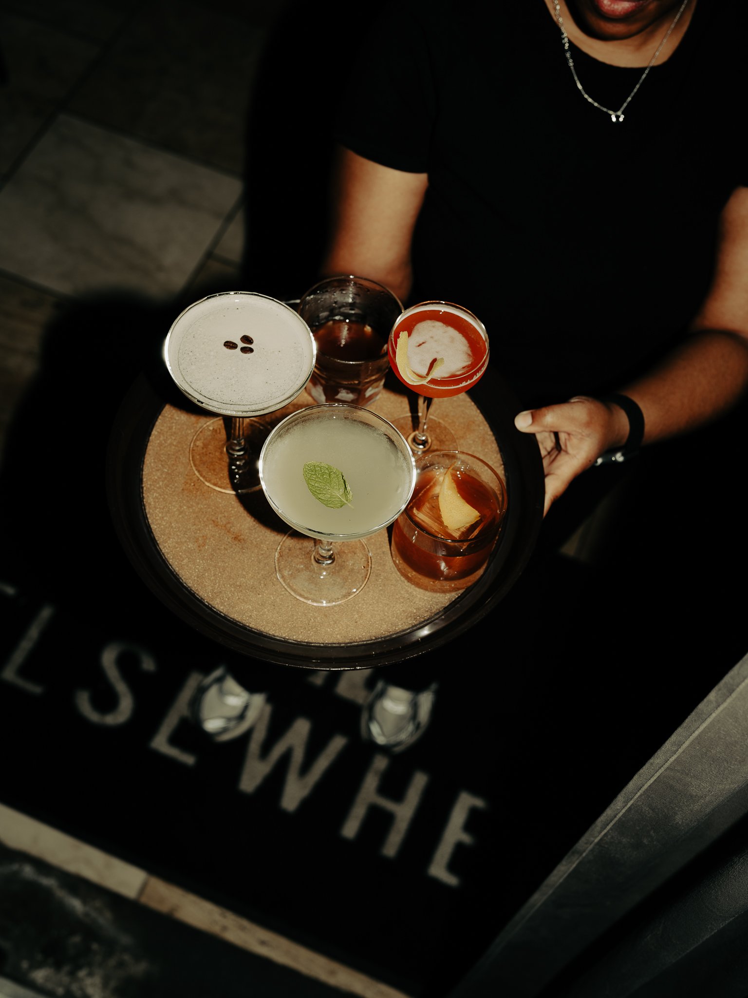 Photo of Elsewhere Cocktail Bar