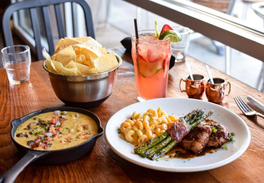 Photo of Samantha's Tap Room & Wood Grill