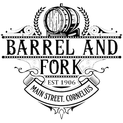 Photo of BARREL & FORK