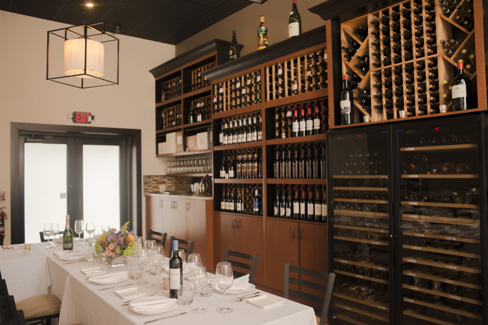 Photo of Crew Restaurant & Bar