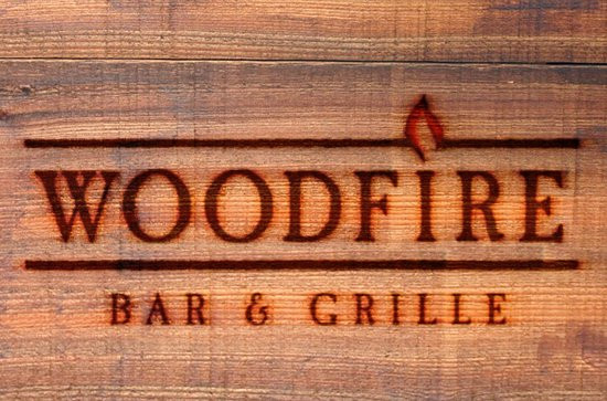 Photo of Woodfire Bar & Grille