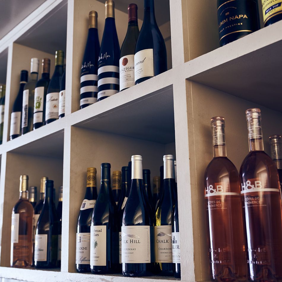 Photo of Vino