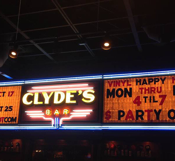 Photo of HiFi Clyde's Chattanooga