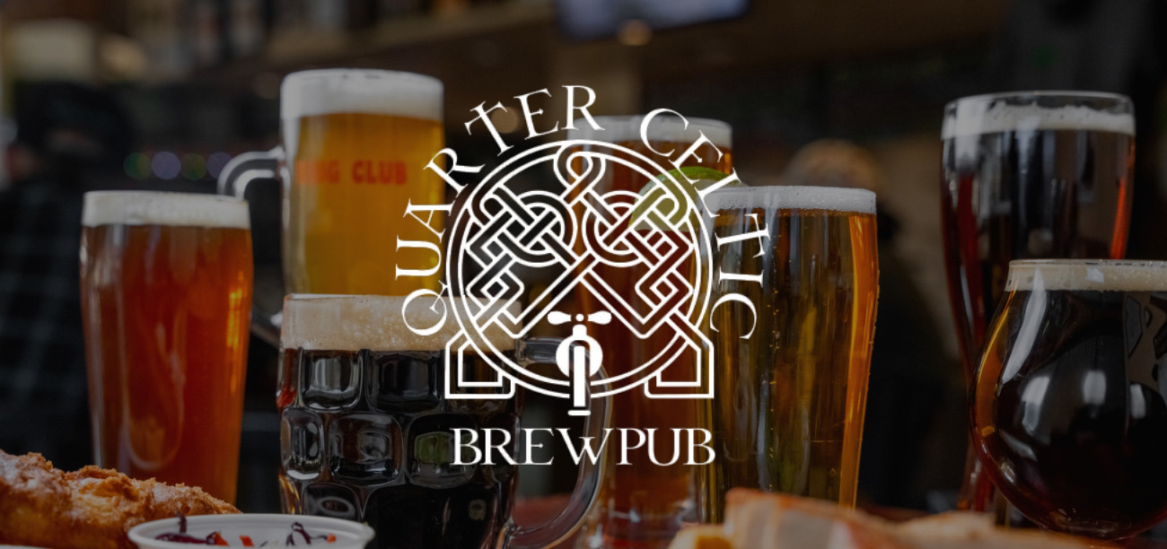 Photo of Quarter Celtic Taproom