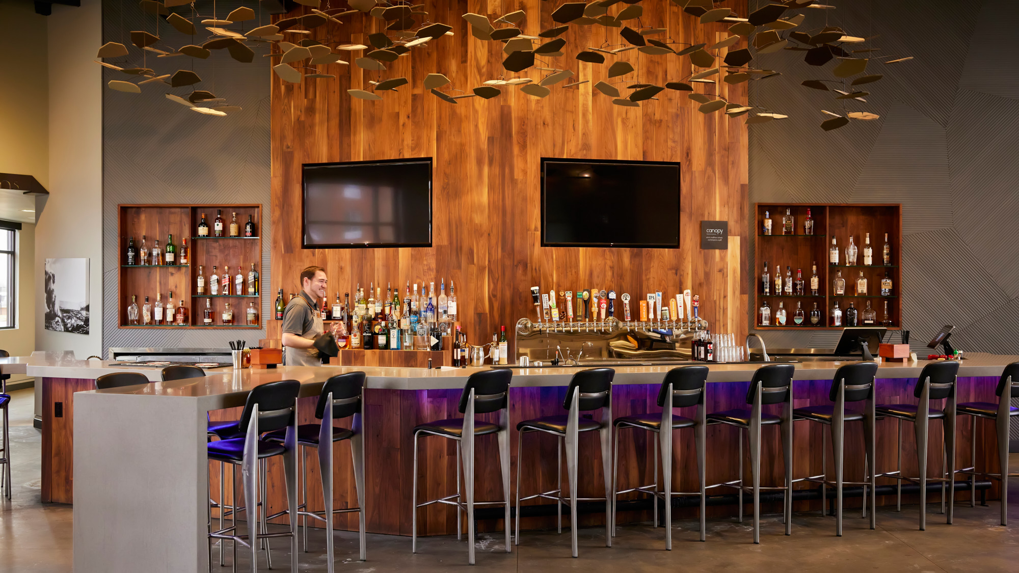 Photo of Park Restaurant & Bar