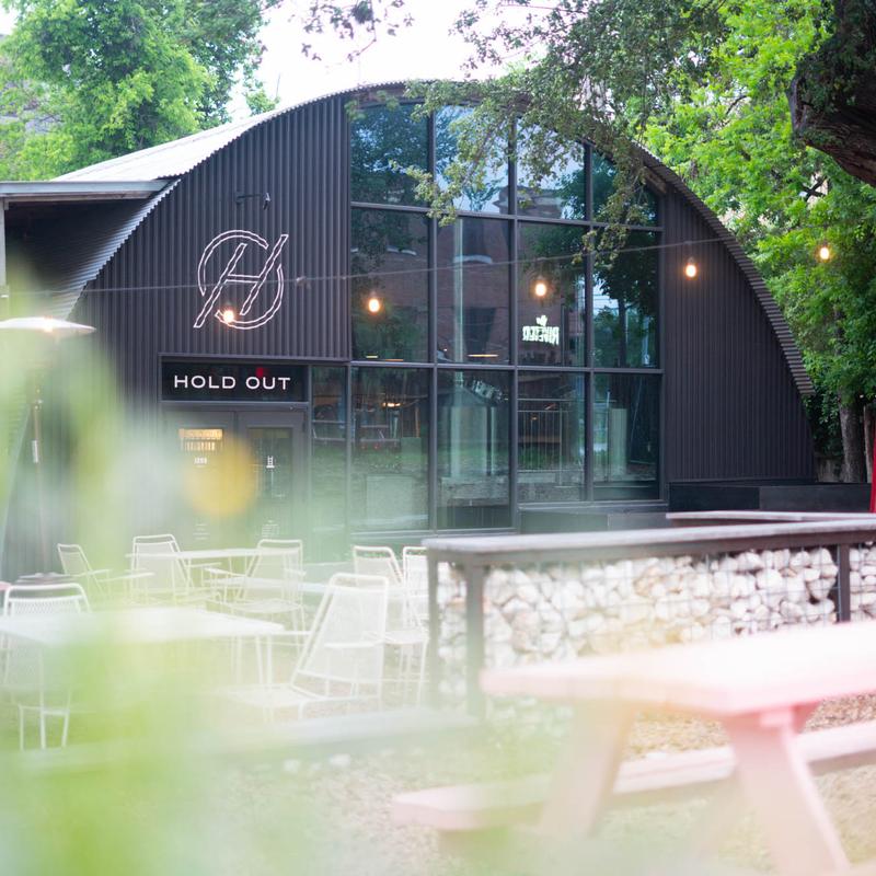 Photo of Hold Out Brewing