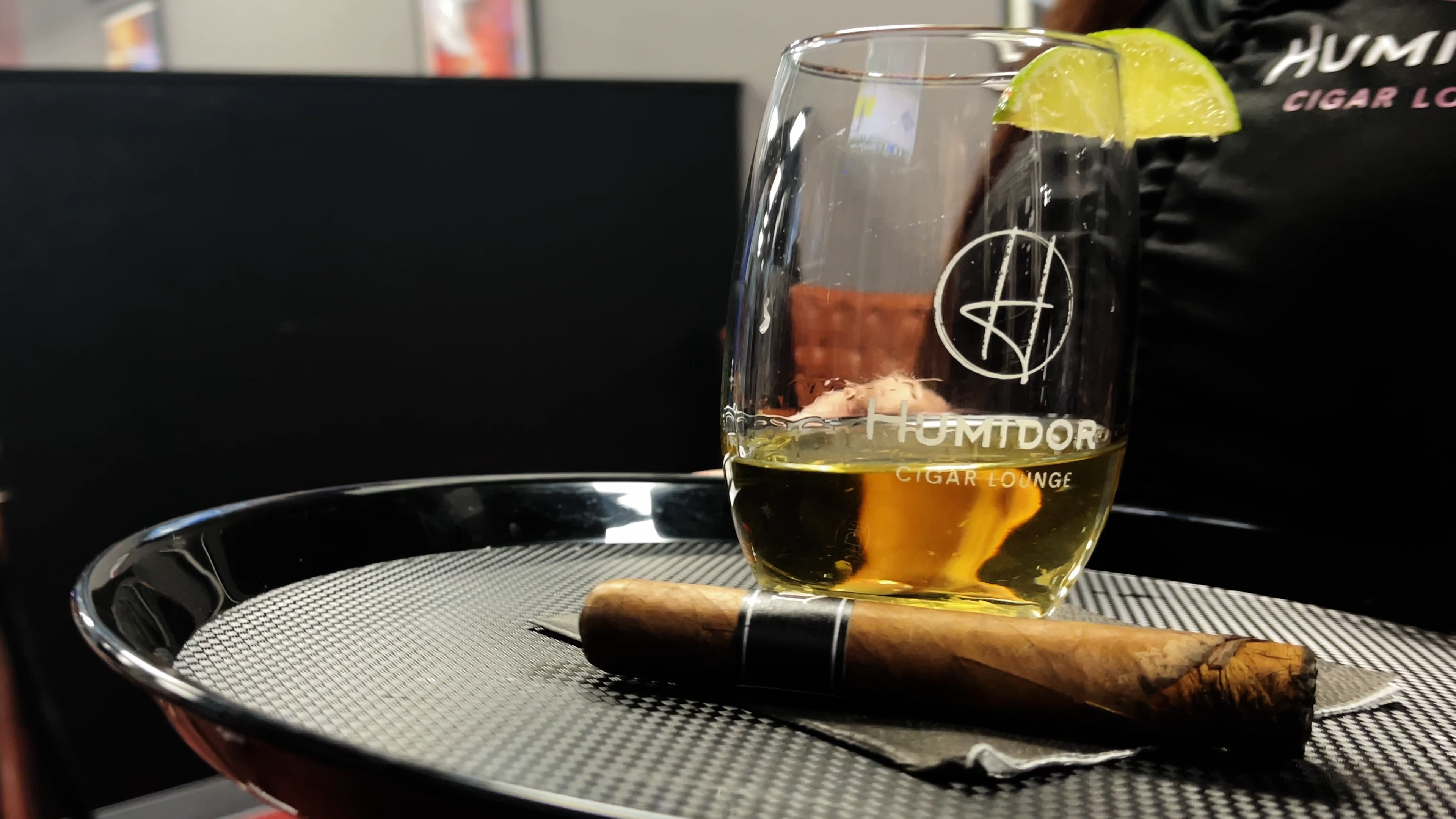 Photo of Humidor Cigar Lounge