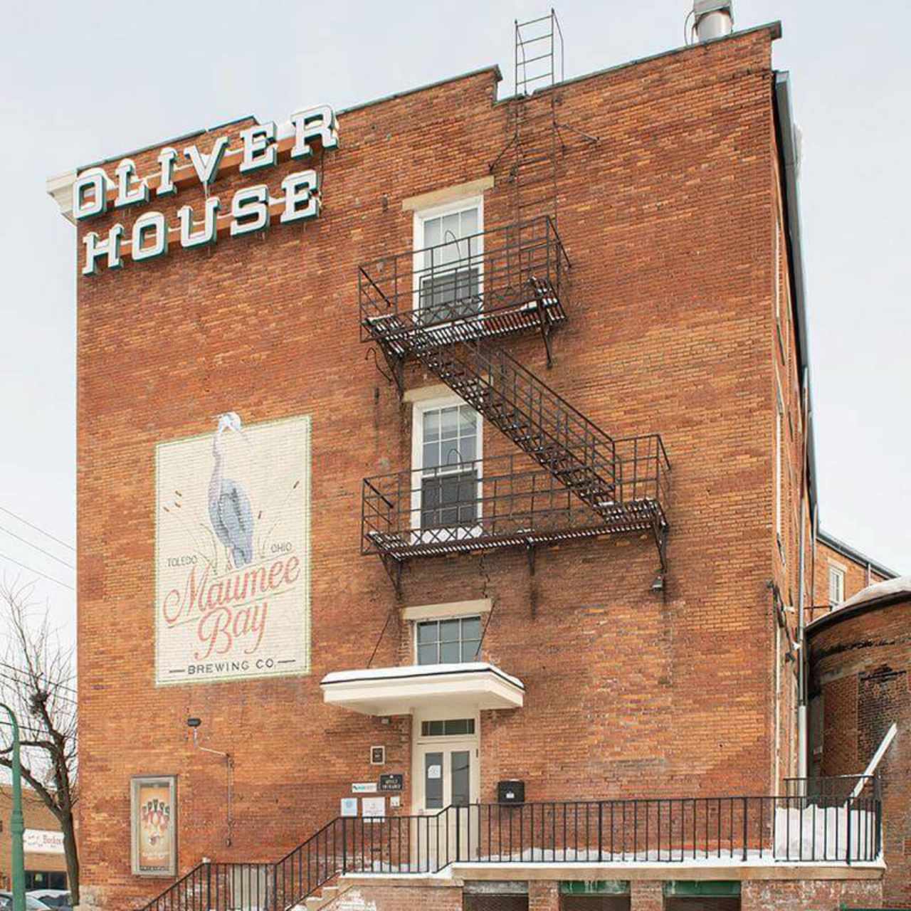 Photo of Maumee Bay Brewing Company