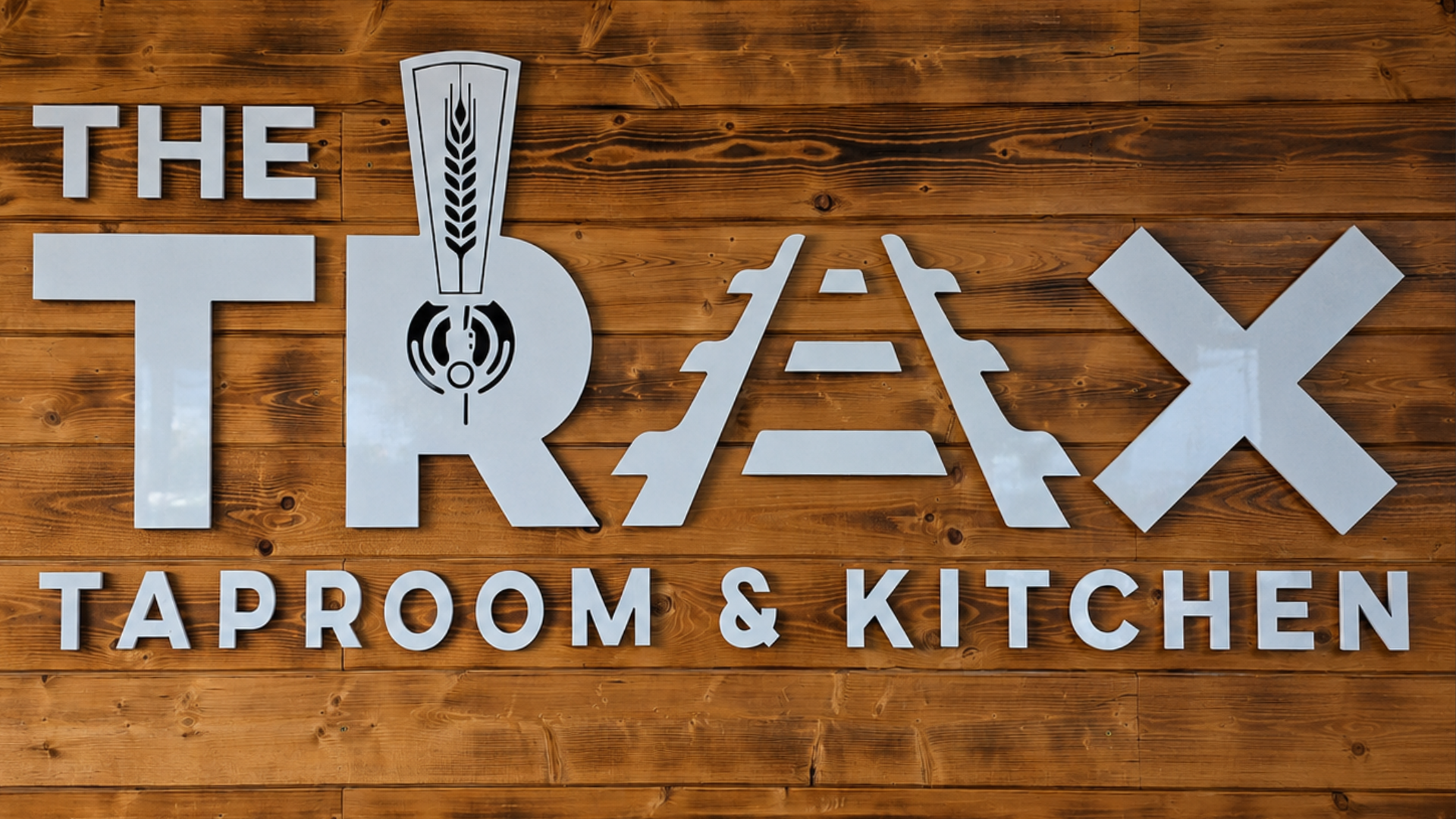 Photo of The Trax | Kitchen & Bar