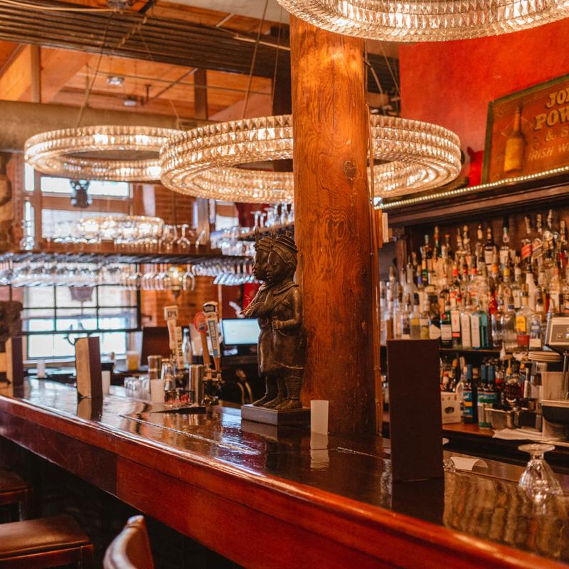 Photo of CAV Restaurant