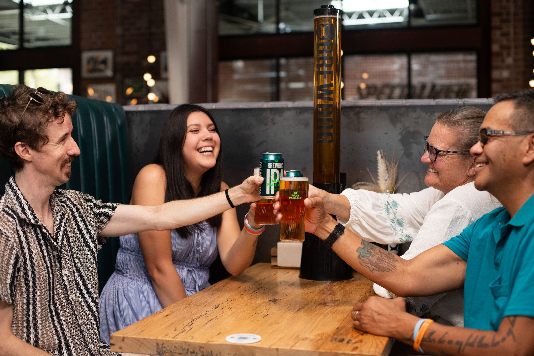 Photo of BrewDog Cleveland Outpost