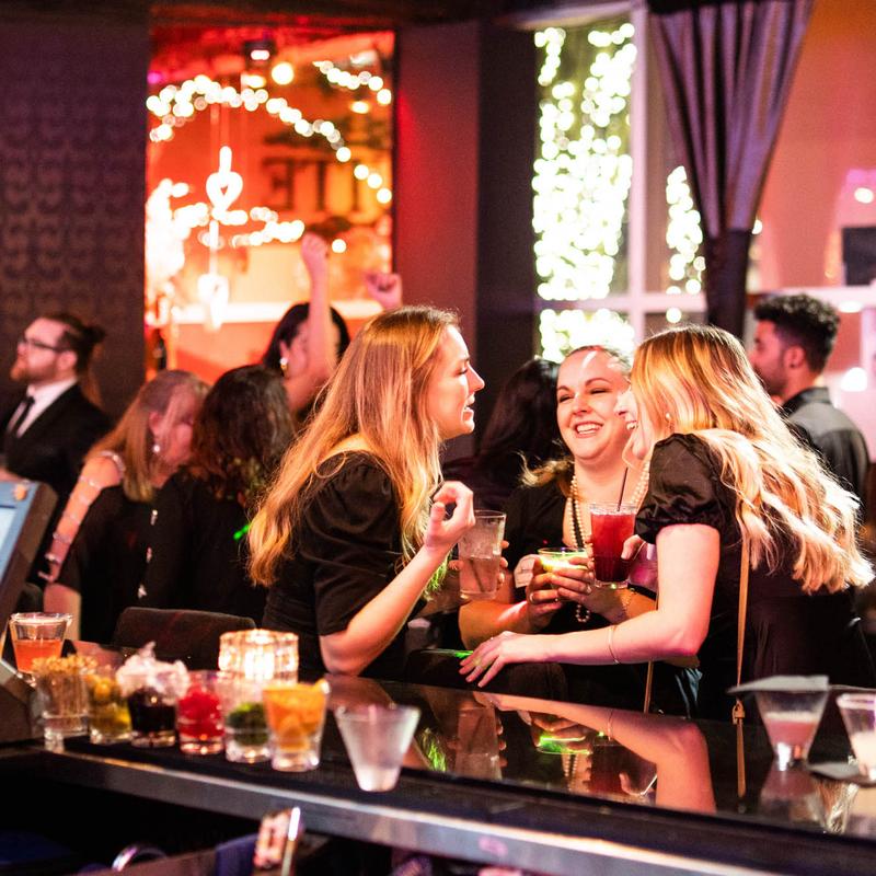Photo of Suite Restaurant & Lounge