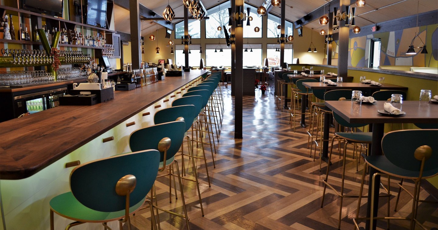Photo of Five Corners Bistro & Craft Bar