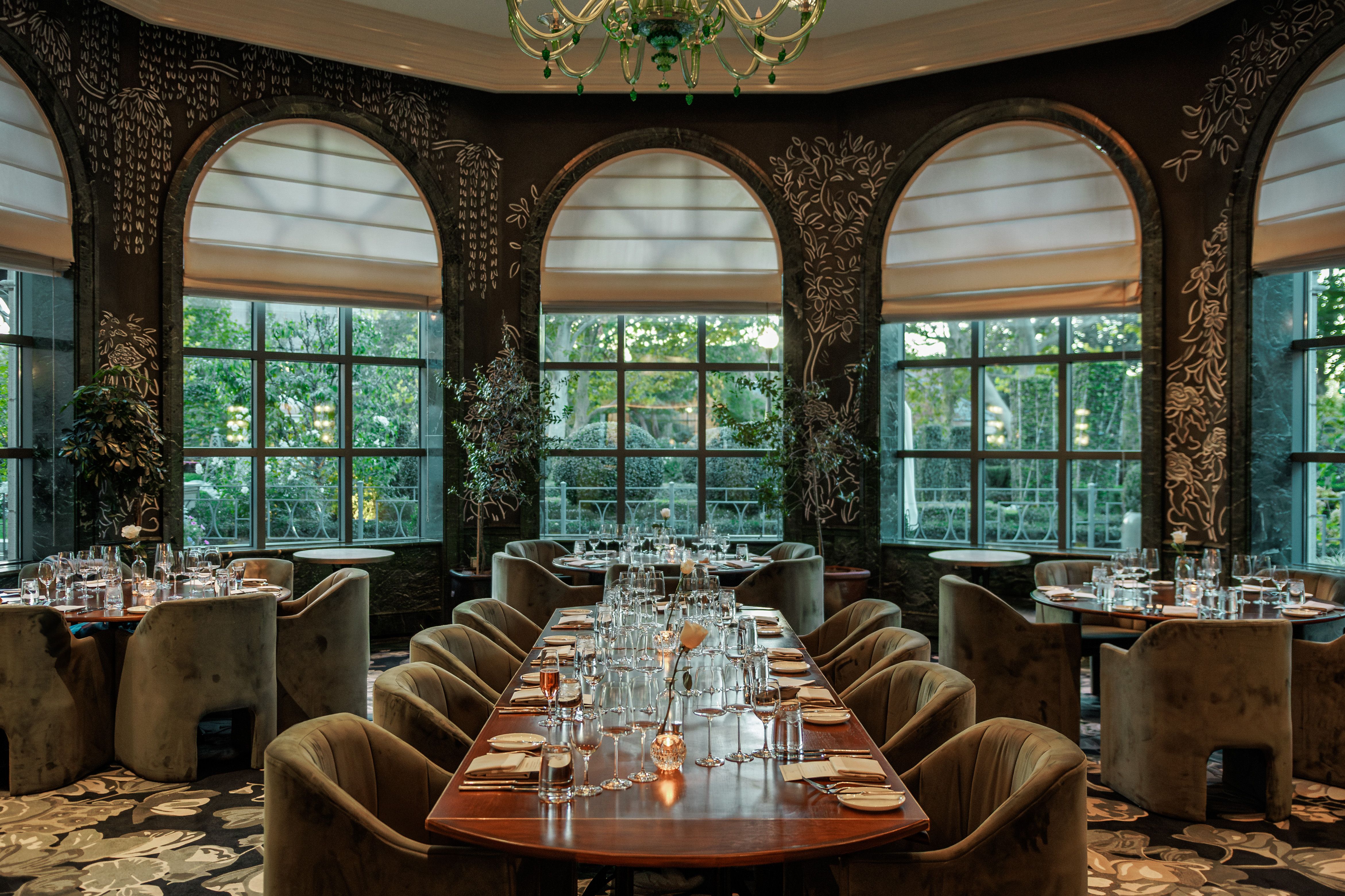 Photo of Laurel Brasserie & Bar