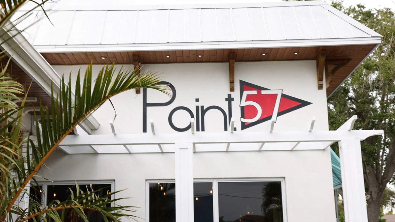 Photo of Point 57 Kitchen & Cocktails