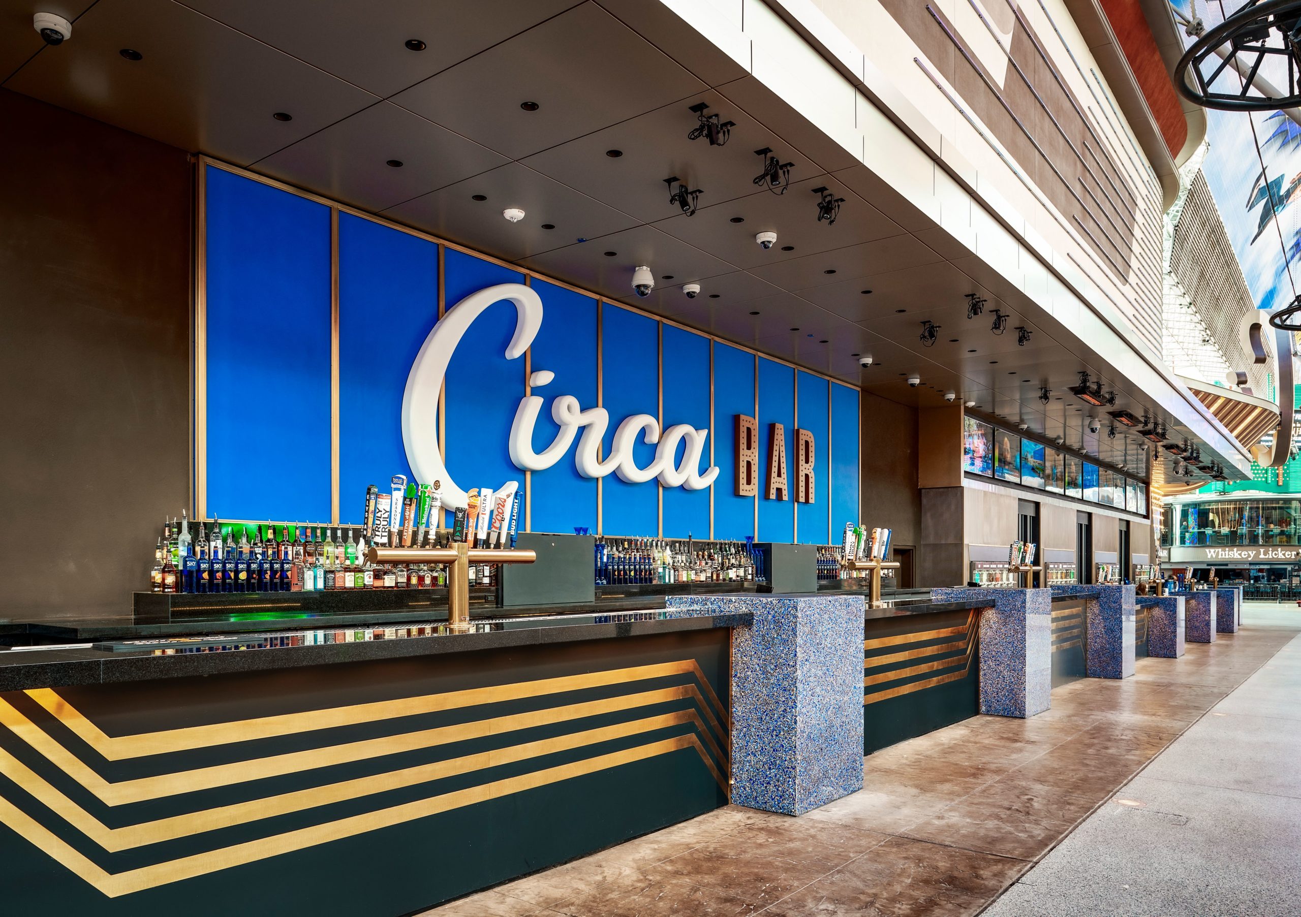 Photo of Circa Bar