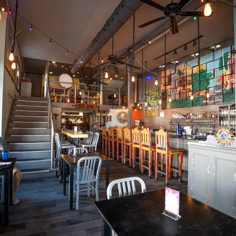 Photo of Beer Barrio