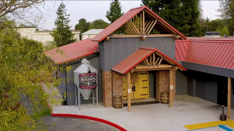 Photo of Out of Bounds Craft Kitchen and Biergarten