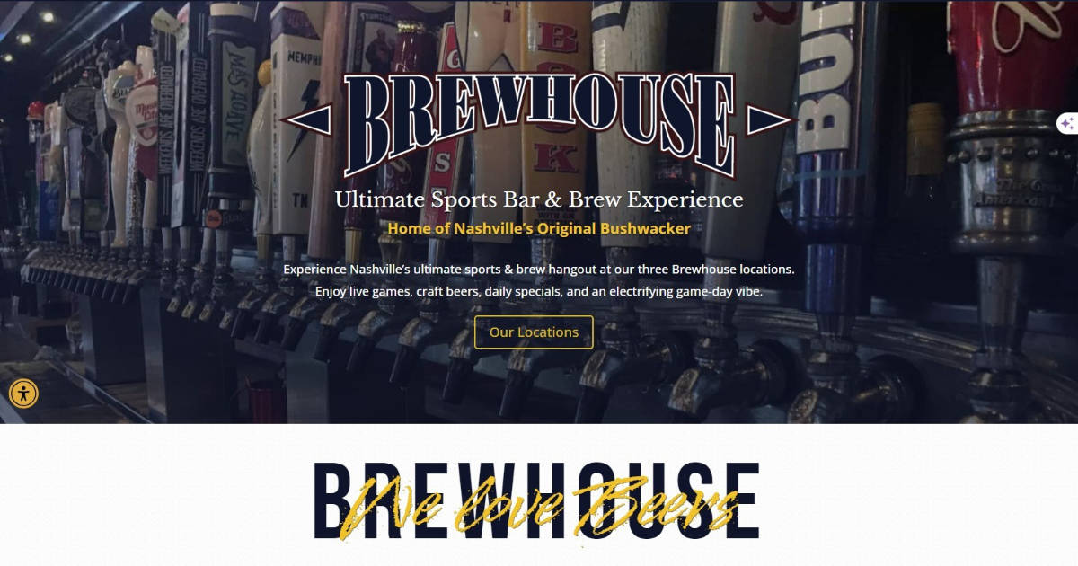 Photo of Brewhouse 100
