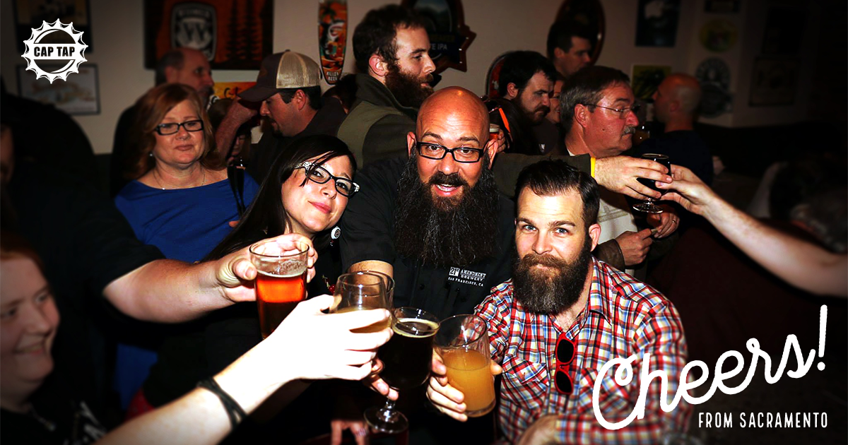 Photo of Capitol Beer and Tap Room
