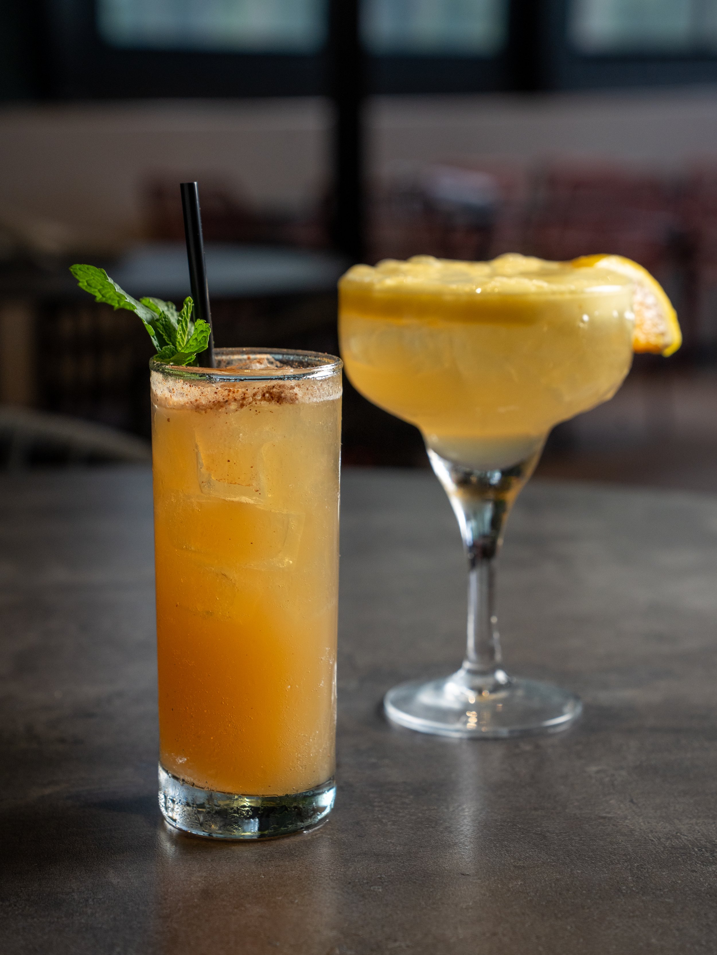 Photo of Agave Social