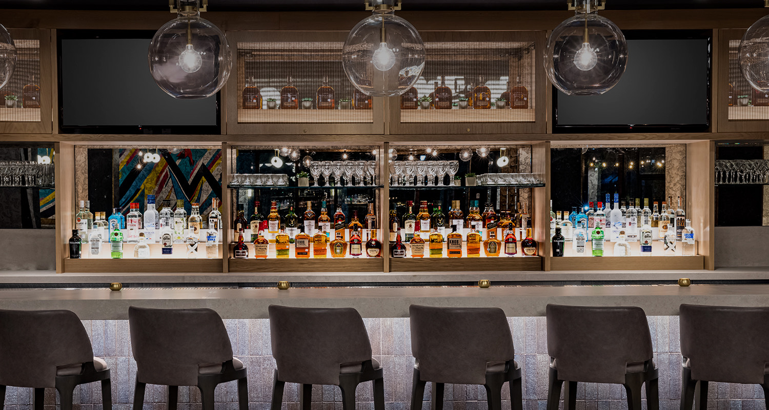 Photo of Fall Line Kitchen & Bar