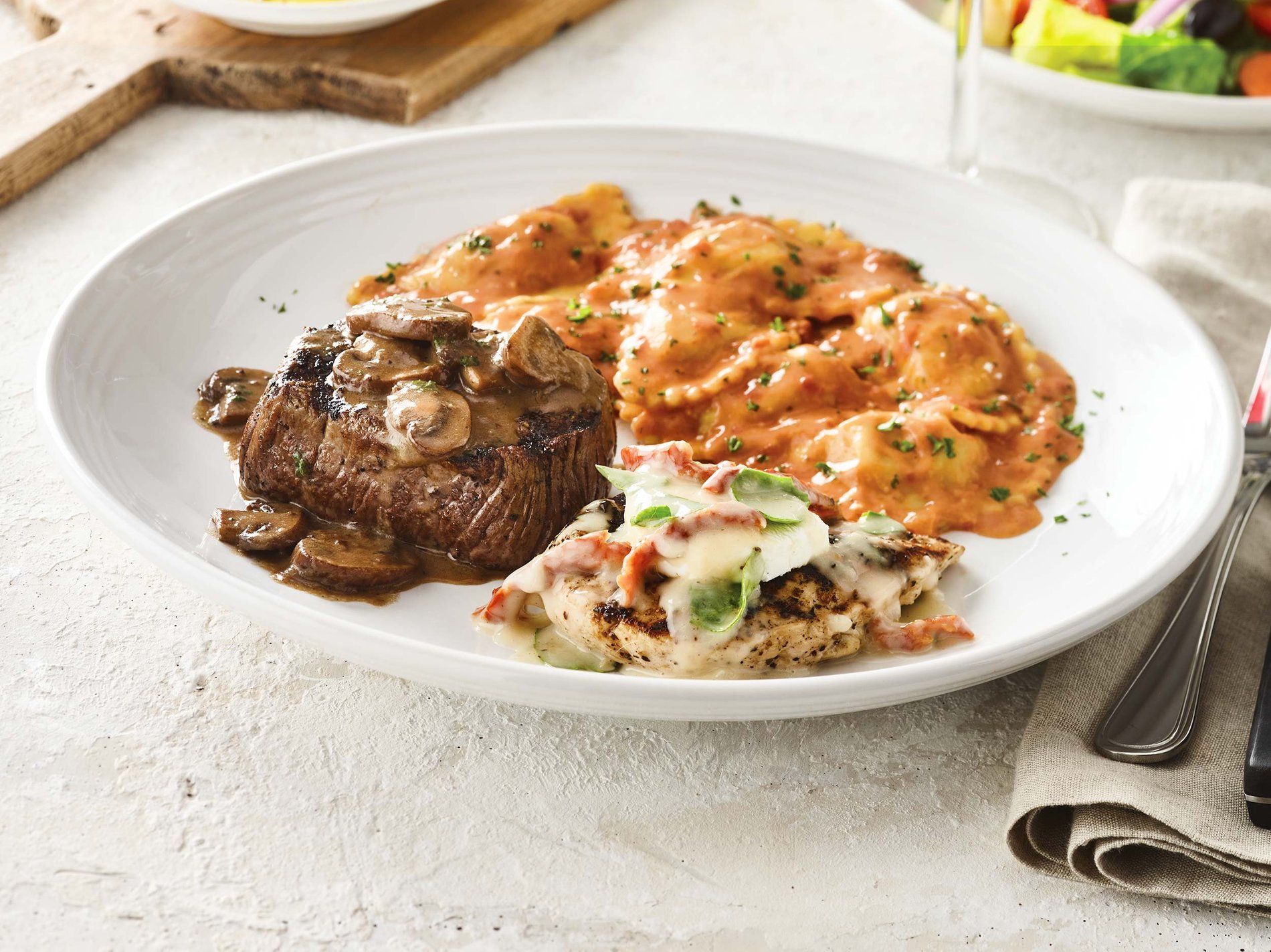 Photo of Carrabba's Italian Grill