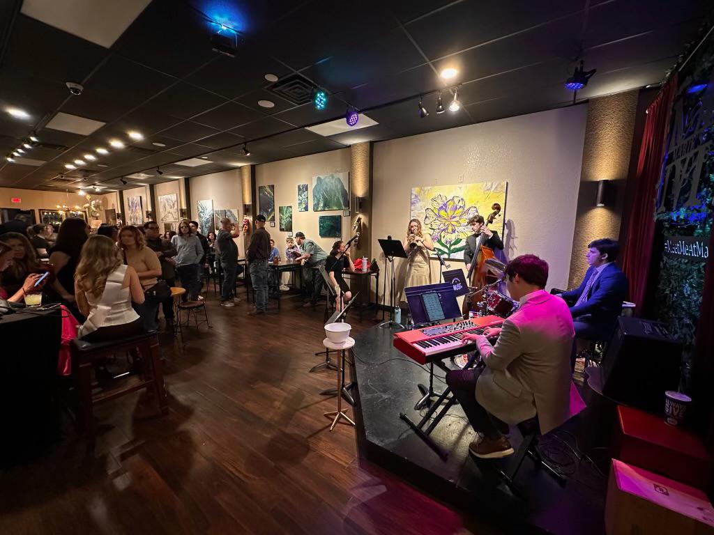 Photo of MARIE'S Wine Bar