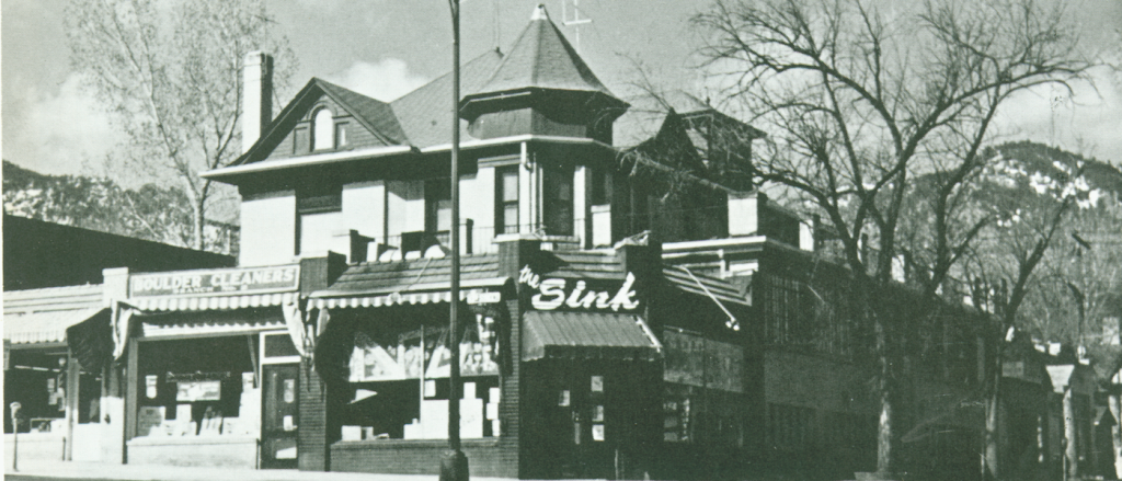 Photo of The Sink