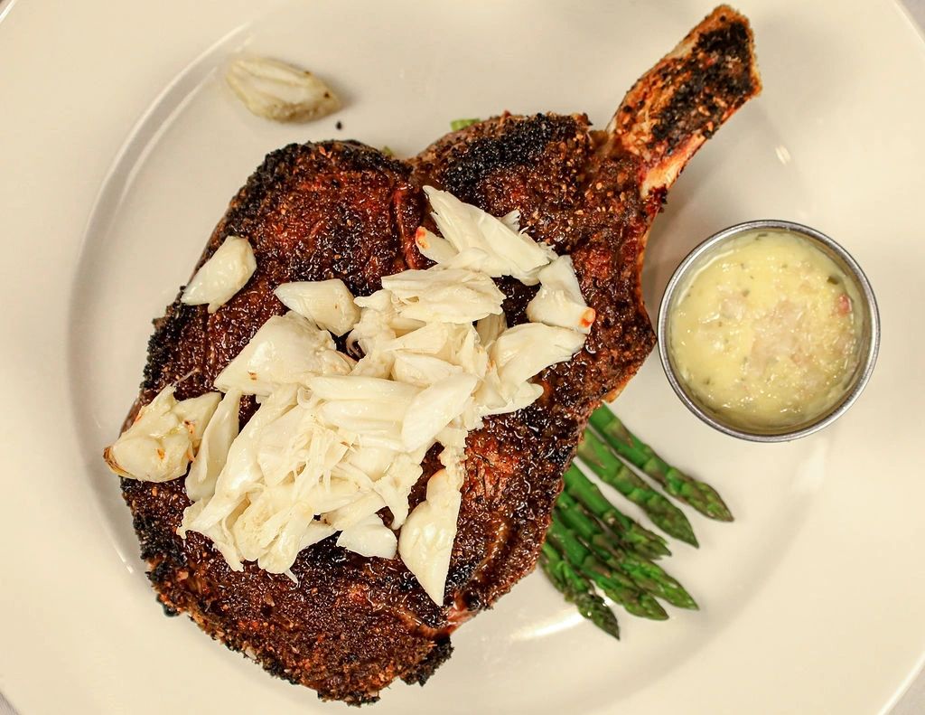 Photo of Frankie Rowland's Steakhouse