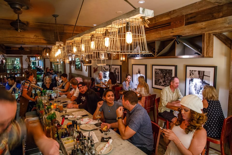 Photo of Bar Tulia 5th Ave.