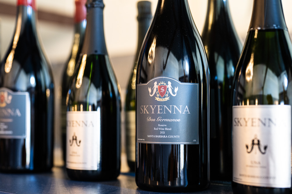 Photo of Skyenna Wine Lounge