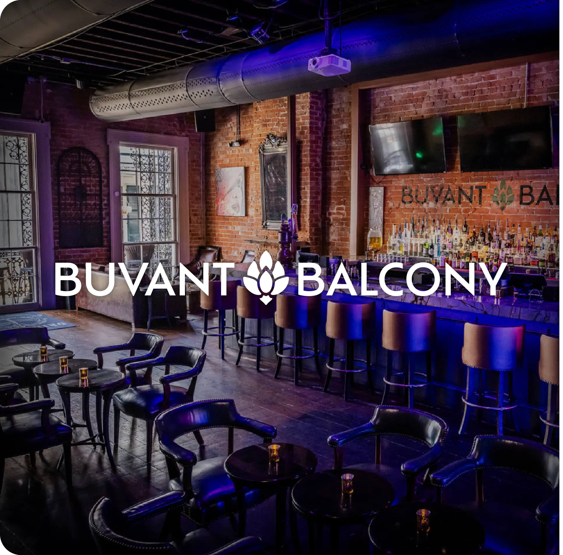 Photo of Bourbon Street Drinkery