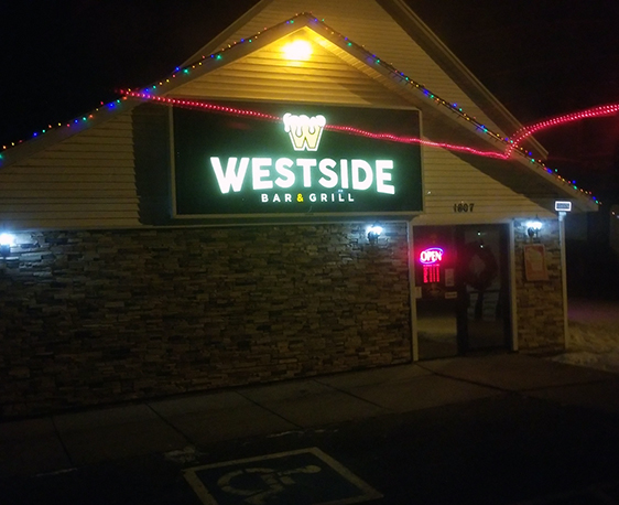 Photo of West Side Bar & Grill