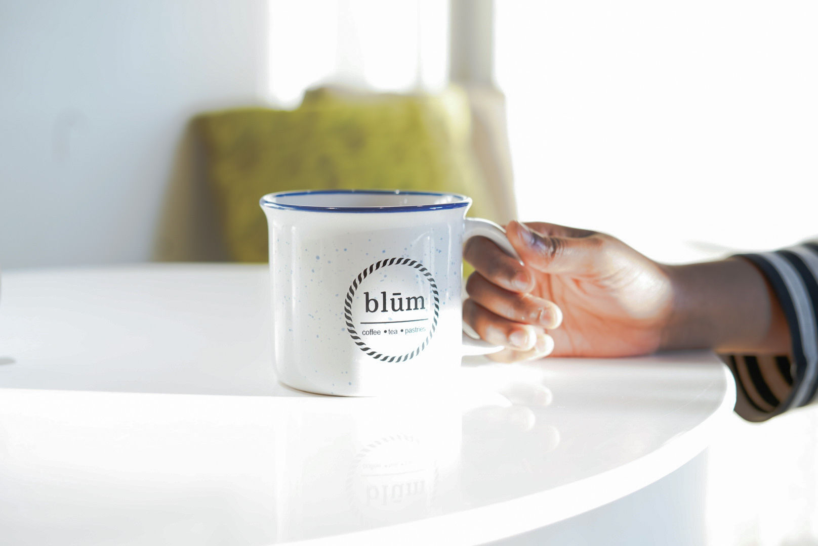 Photo of Blūm Coffee & Wine Bar