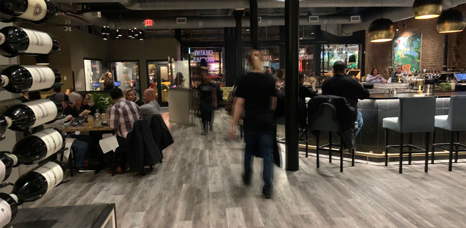 Photo of Gather in Omaha for Food & Drink