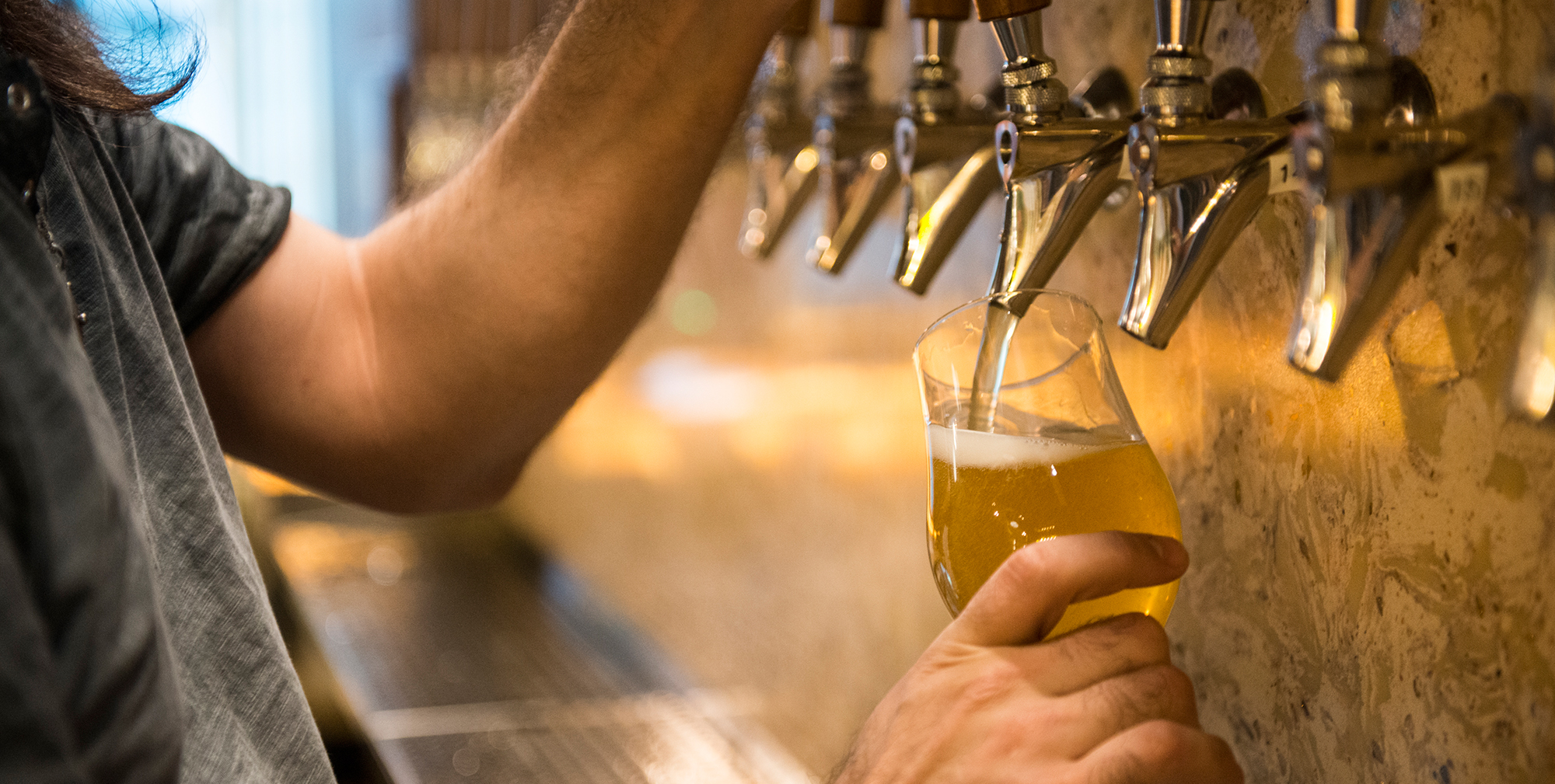 Photo of City Beer