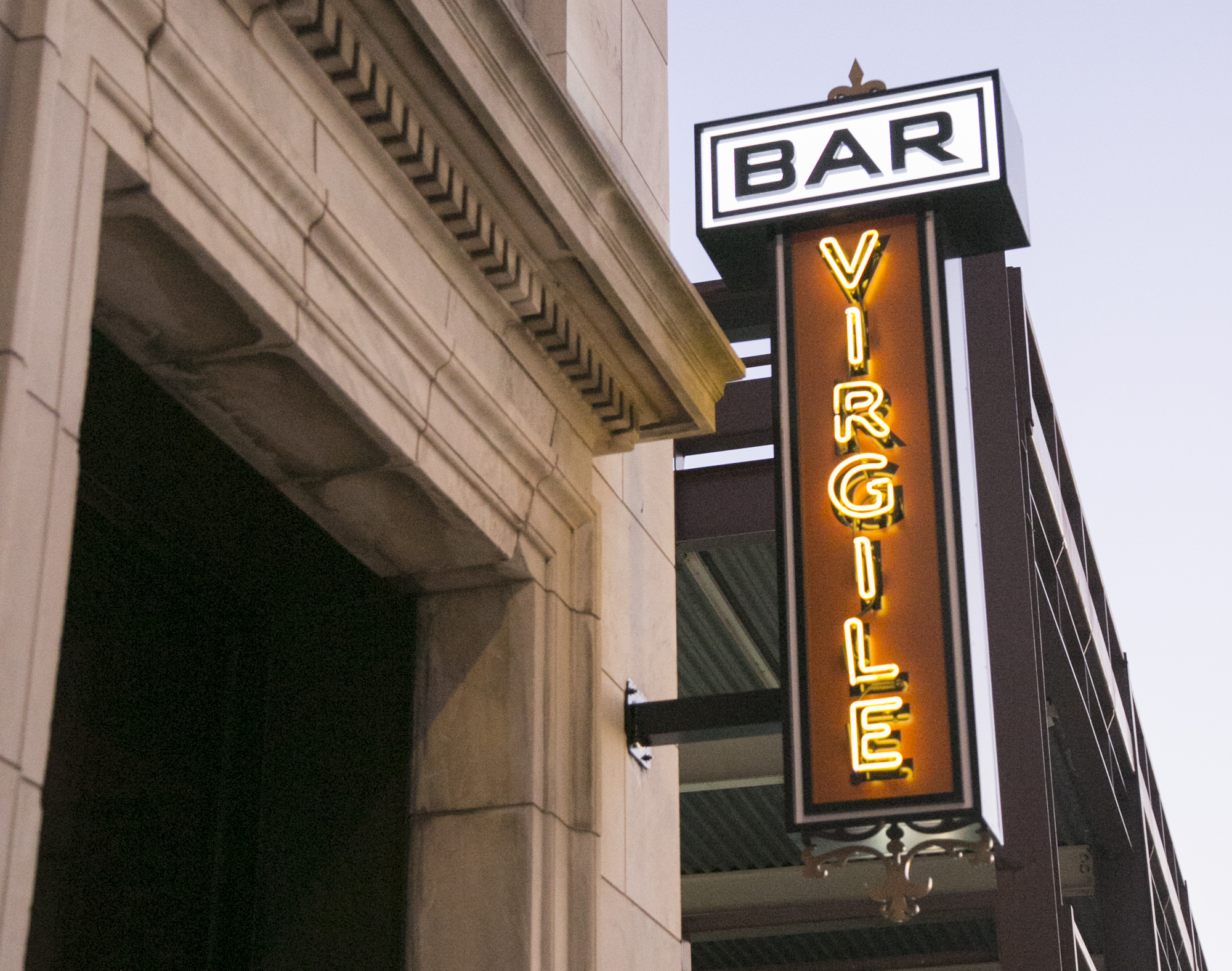 Photo of Bar Virgile