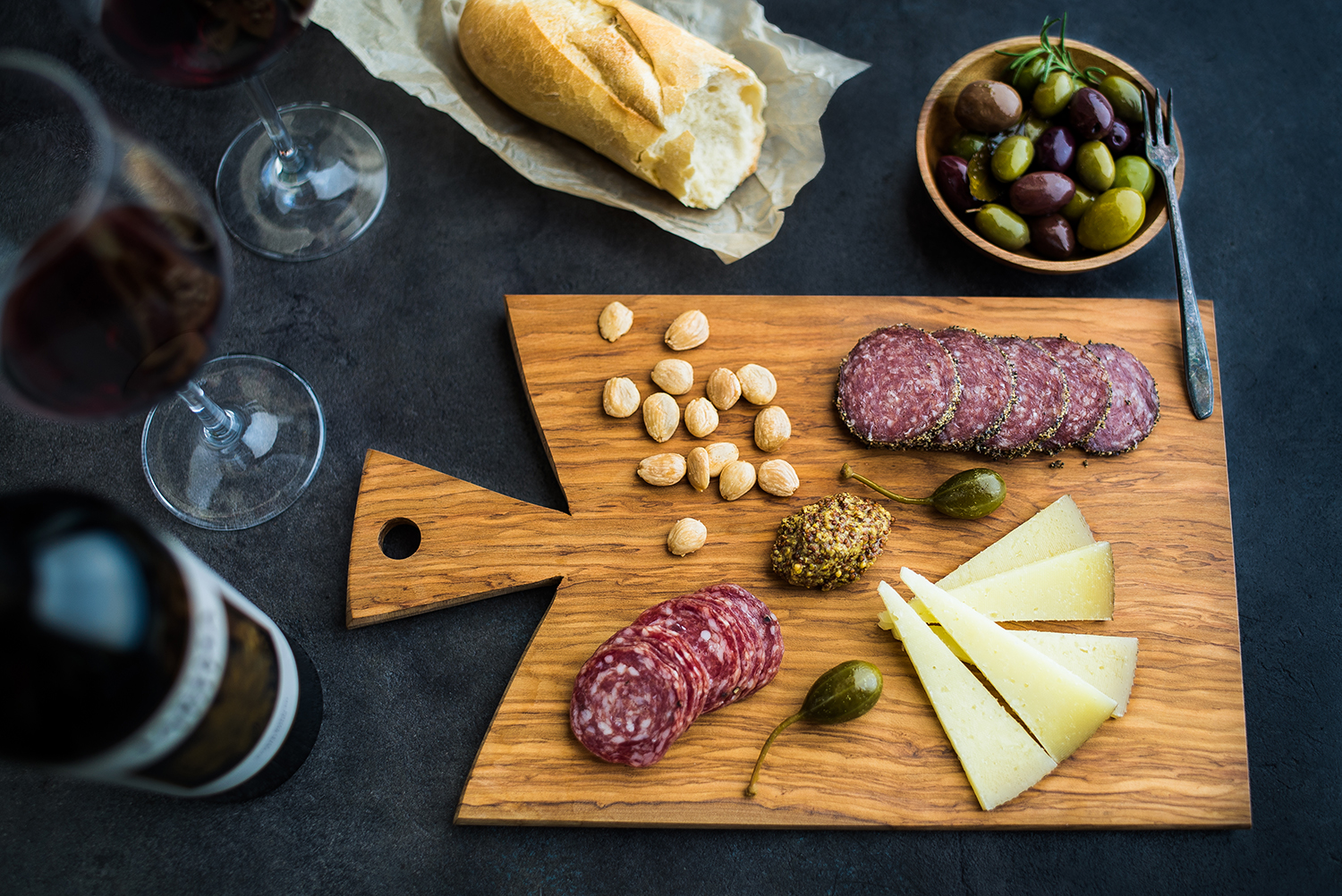 Photo of Wine Bar George - A Restaurant & Bar