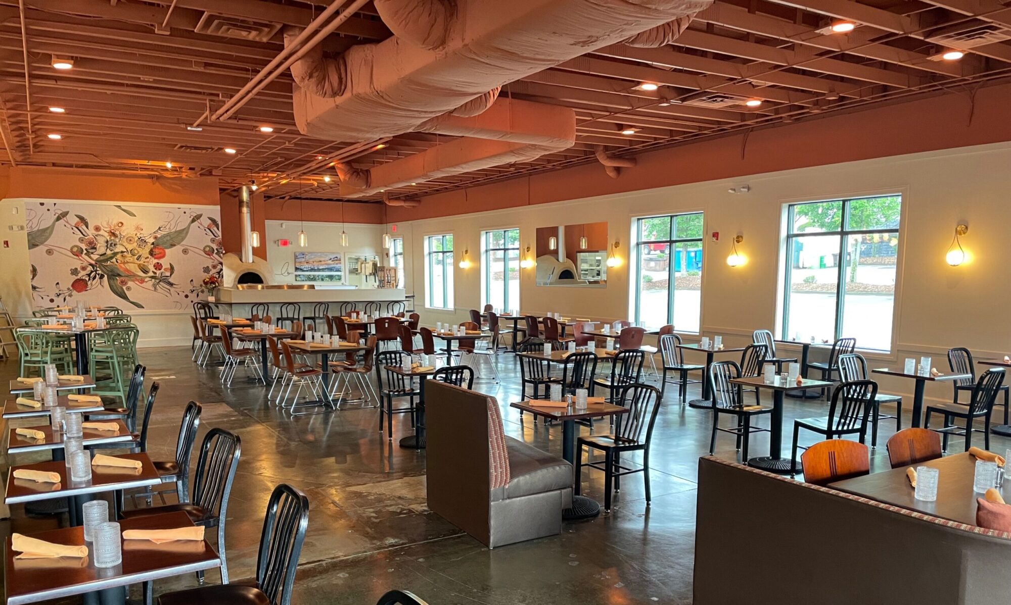 Photo of Root & Vine